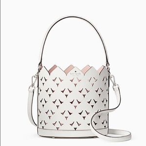 ***MOVING SALE*** Kate Spade Dorit Small Bucket Bag